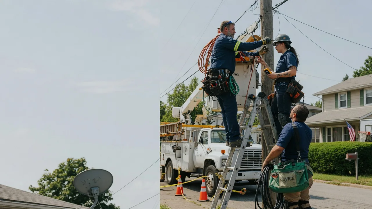 Electrical Repair in Allentown, PA near me